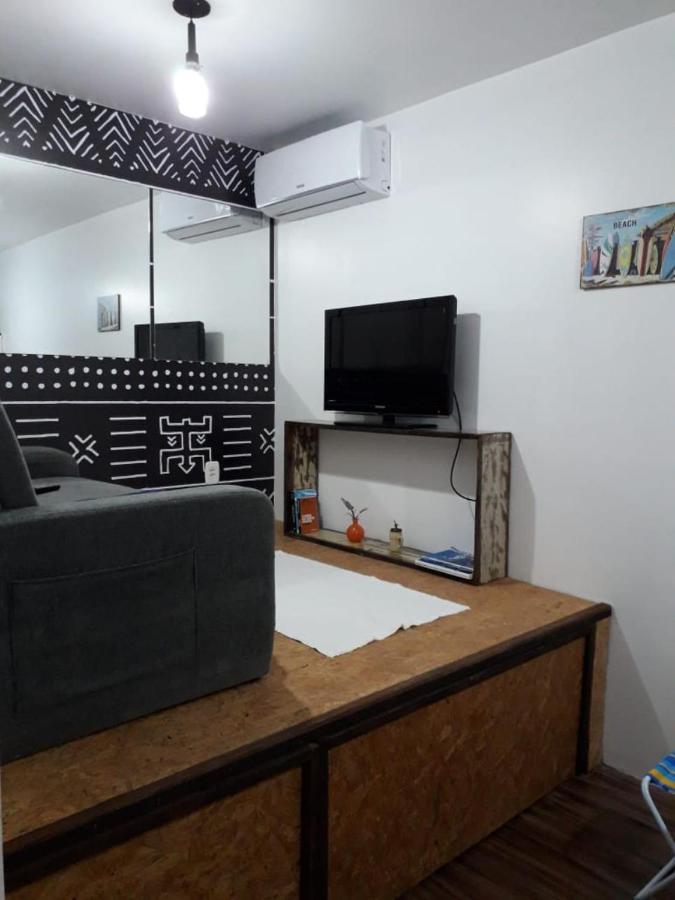 Carambola Container House - Studio Casal Peru Apartment Bombinhas Exterior photo